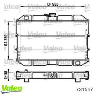  731547 VALEO