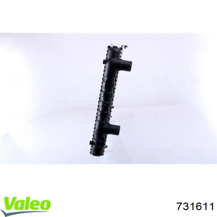 731611 VALEO Радиатор основной