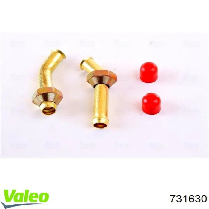 Радиатор охлаждения двигателя Polcar 3822081 цена, от 70.78 USD
