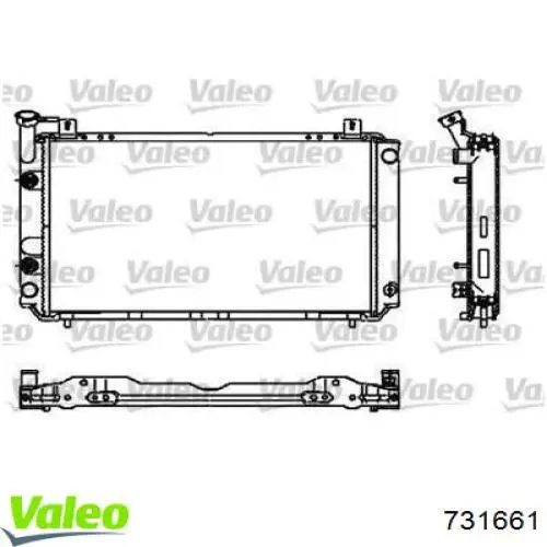  731661 VALEO