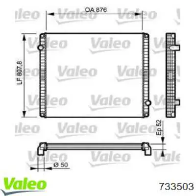  733503 VALEO