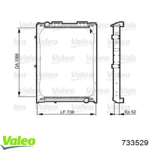  733529 VALEO