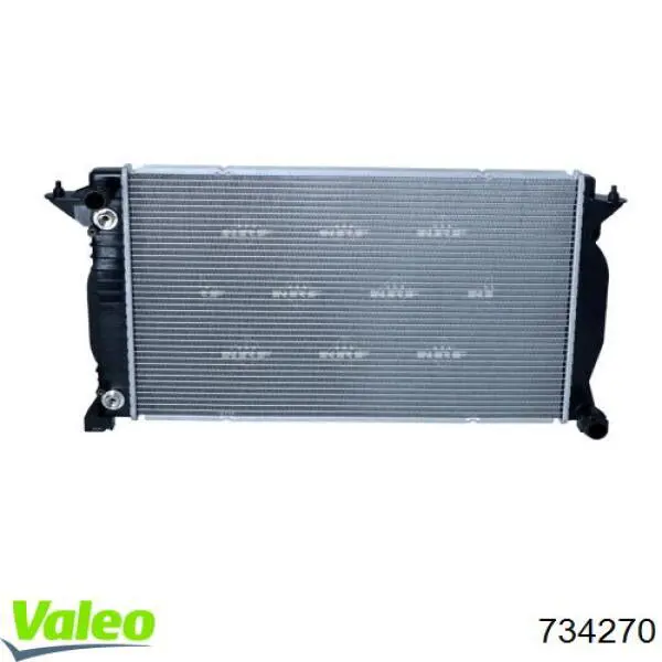 734270 VALEO