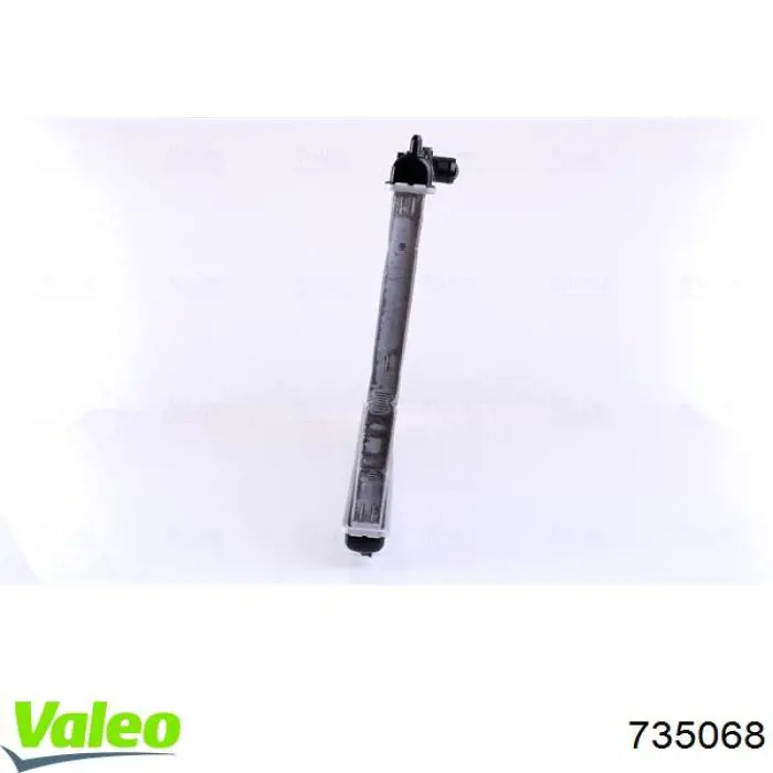 Радиатор 5766083 Polcar