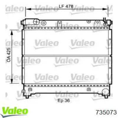  735073 VALEO