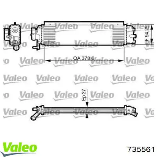  735561 VALEO