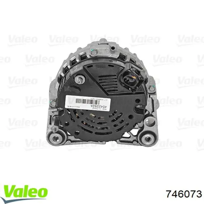 Автомобильный генератор VALEO 746073 цена, от 63.35 USD