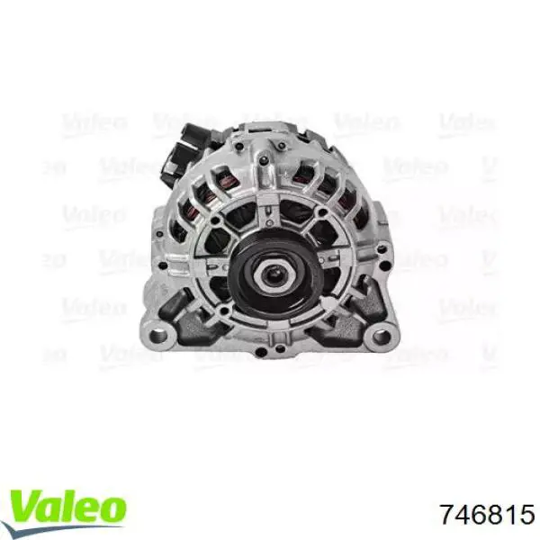 746815 VALEO