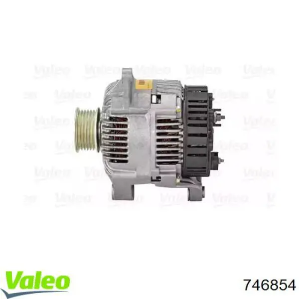 746854 VALEO gerador