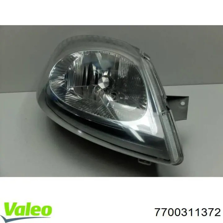 Фара правая 7700311372 VALEO