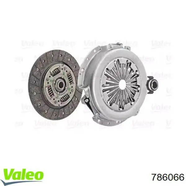 786066 VALEO 