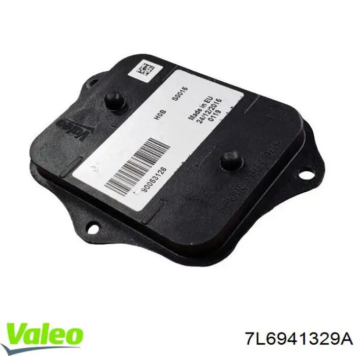 Ксенон, блок управления VALEO 7L6941329A цена, от 52.05 USD