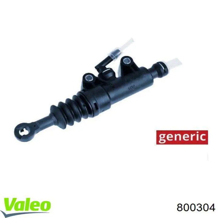  800304 VALEO