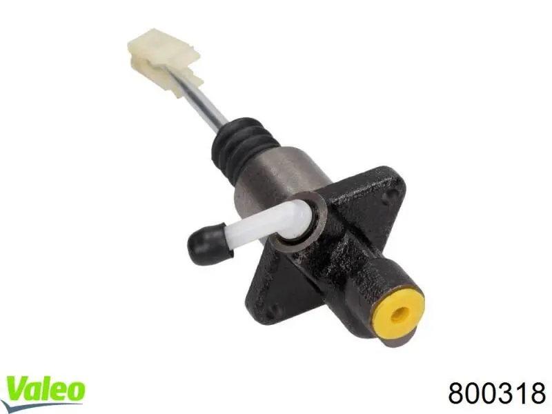 Купить 416002K310 Hyundai/Kia Главный цилиндр сцепления