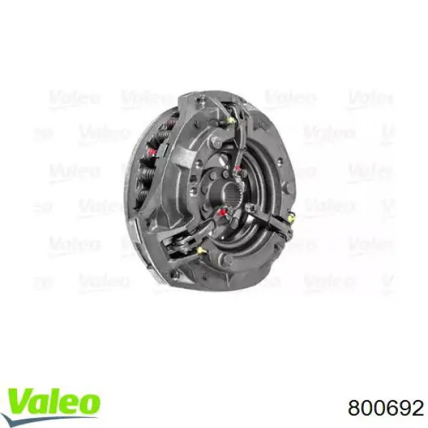  800692 VALEO