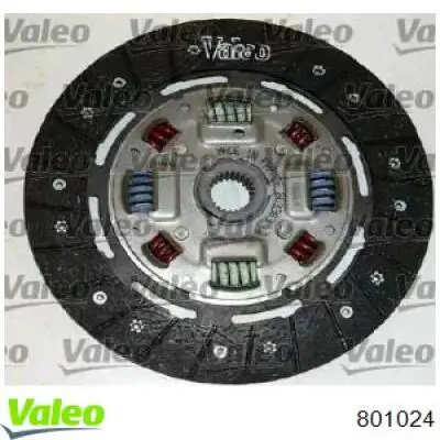 801024 VALEO