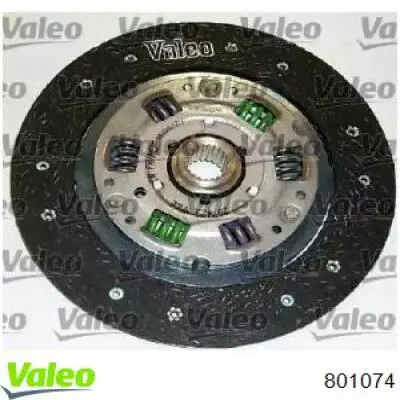 Сцепление 7701464044 Renault (RVI)