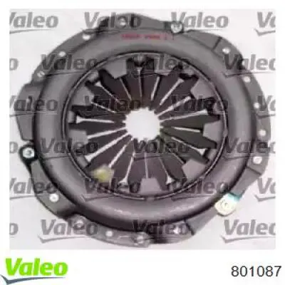 Сцепление 801087 VALEO