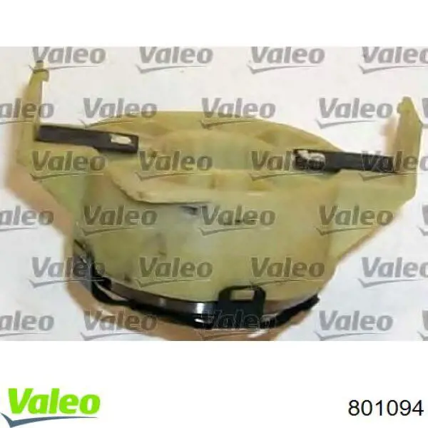 Комплект сцепления (3 части) VALEO 801094 цена, от 167.21 USD