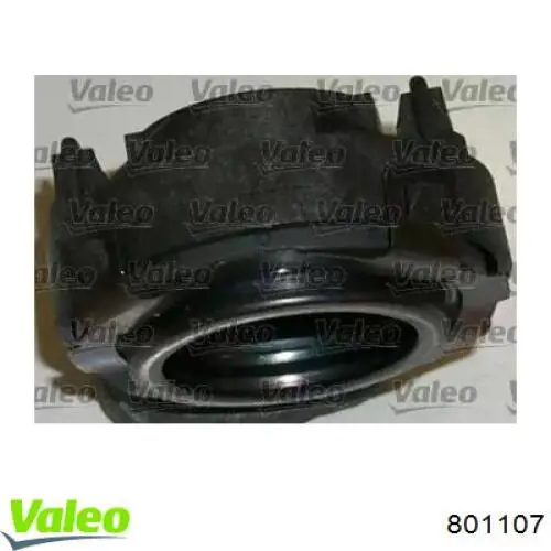 Сцепление 801107 VALEO