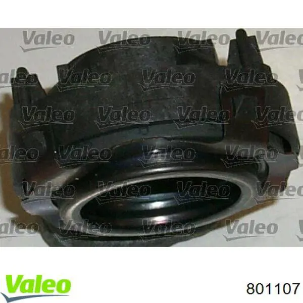801107 VALEO Сцепление в сборе