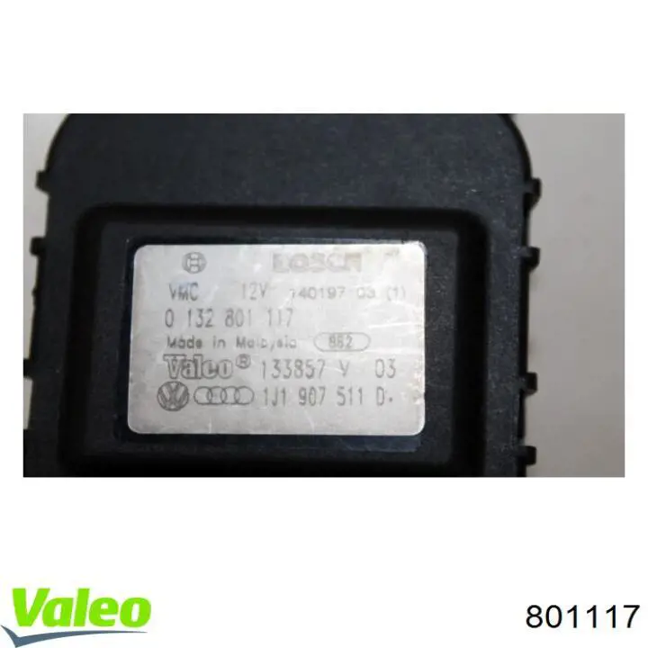 8671095107 Renault (RVI) Сцепление в сборе
