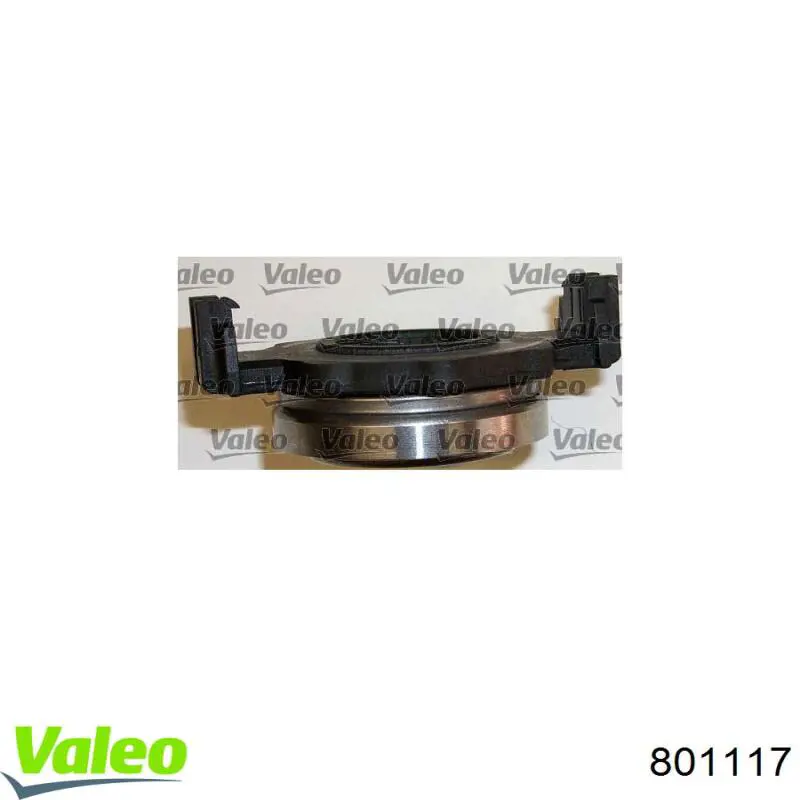 Комплект сцепления Renault (RVI) 8671095107