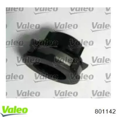 Kit de embrague (3 partes) 801142 VALEO