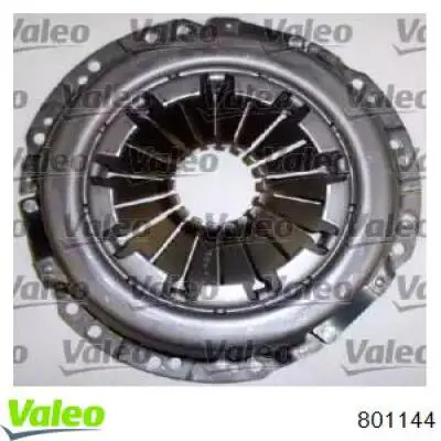 Комплект сцепления (3 части) VALEO 801144 цена, от 183.55 USD