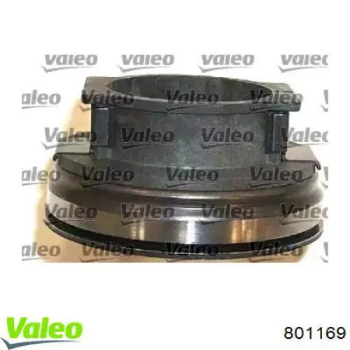 Сцепление 801169 VALEO