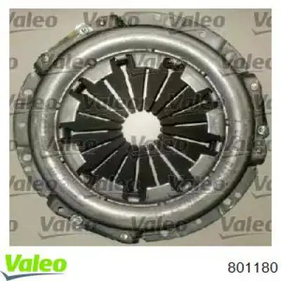 Сцепление 801180 VALEO