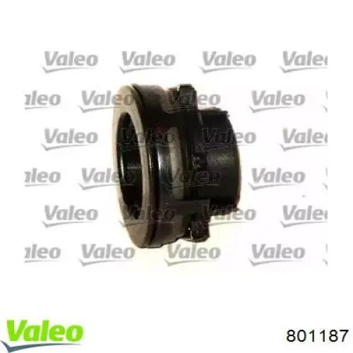Сцепление 801187 VALEO