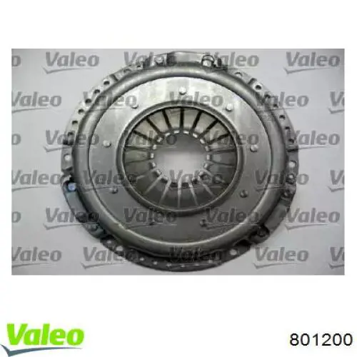 Сцепление 801200 VALEO