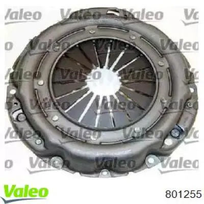 Сцепление 801255 VALEO