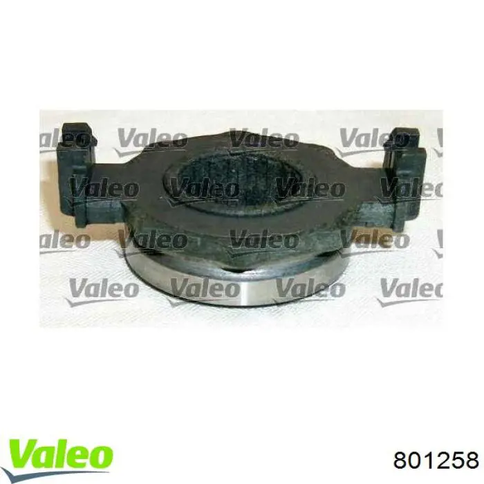 Сцепление 801258 VALEO