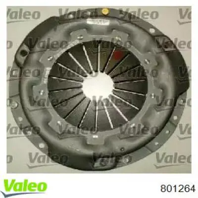 Сцепление 801264 VALEO