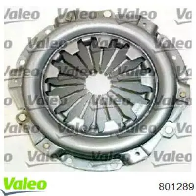 Сцепление 801289 VALEO