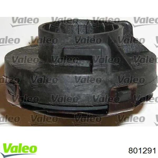 Комплект сцепления (3 части) VALEO 801291 цена, от 77.30 USD