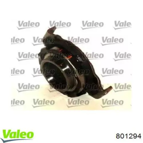 Сцепление 801294 VALEO