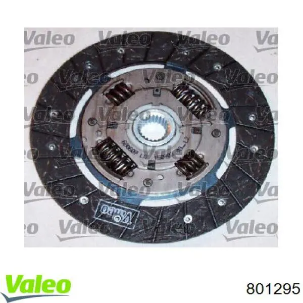 801295 VALEO