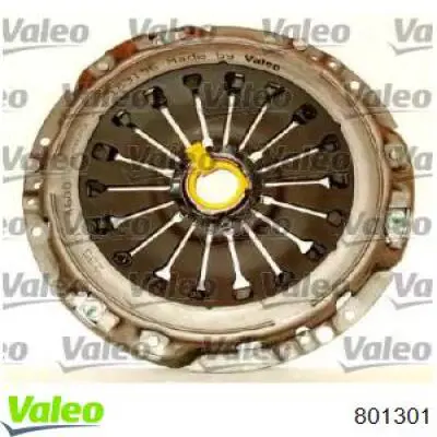 Сцепление 801301 VALEO