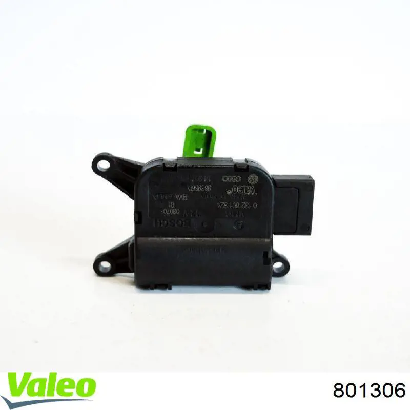 801306 VALEO