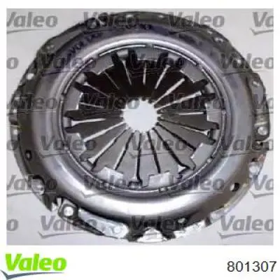 Сцепление 801307 VALEO