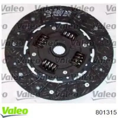 801315 VALEO