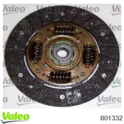 801332 VALEO