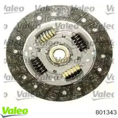 Комплект сцепления (3 части) Fiat/Alfa/Lancia 71734935 цена, от 88.03 USD