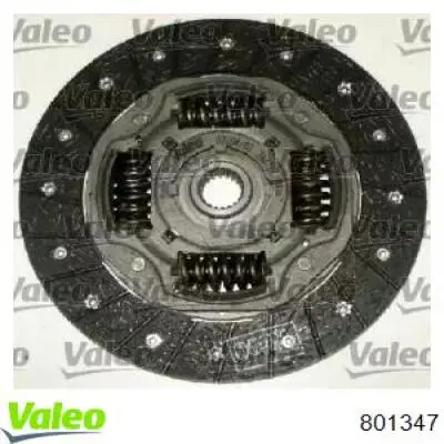 801347 VALEO