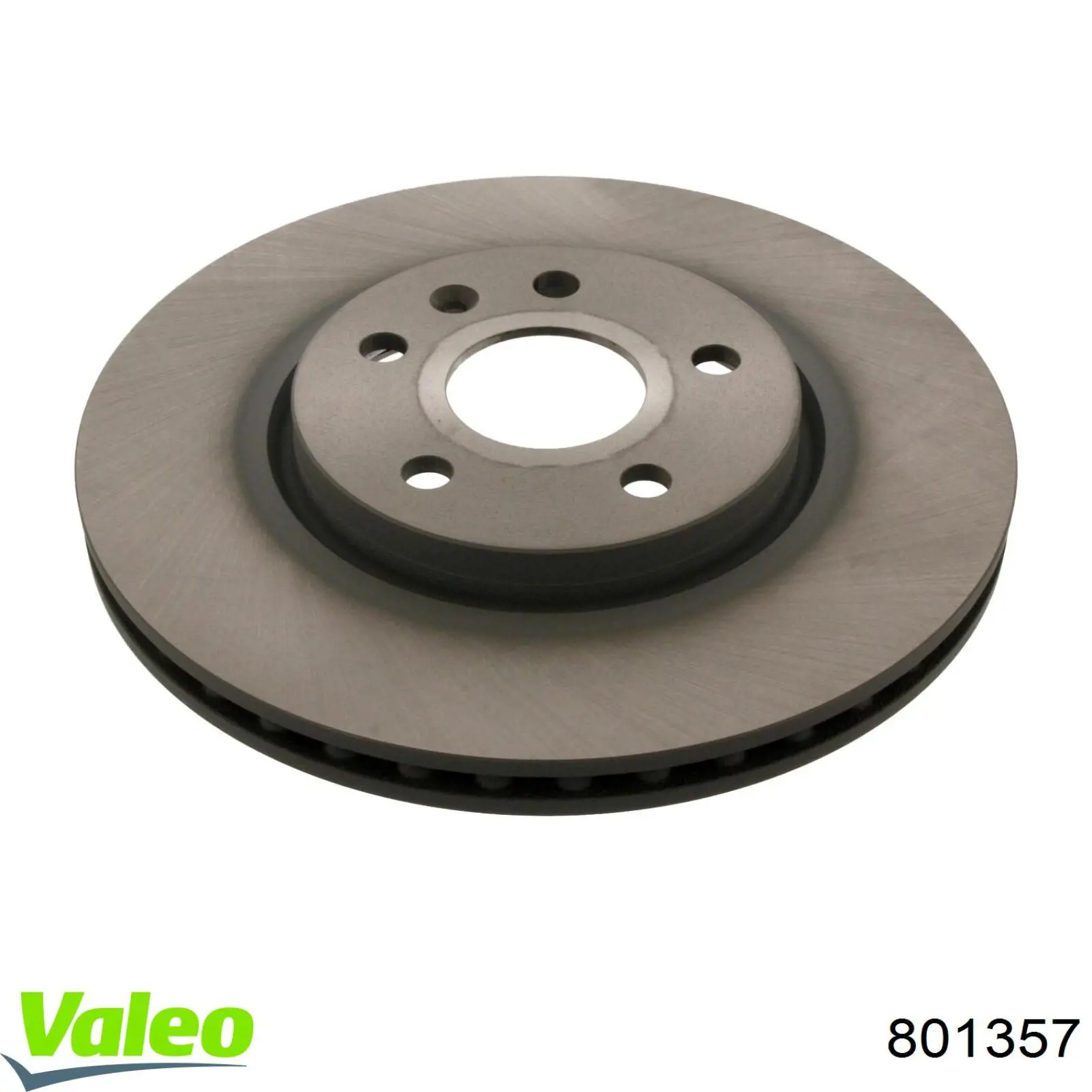 801357 VALEO