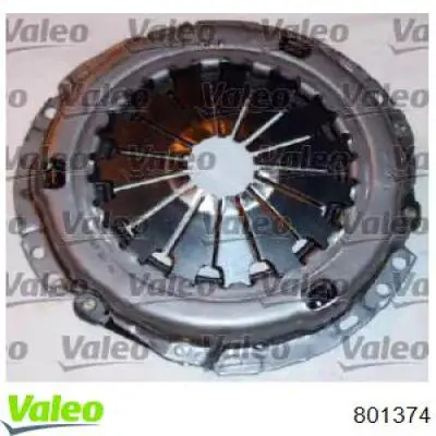 Сцепление 801374 VALEO