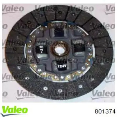 Сцепление 801374 VALEO